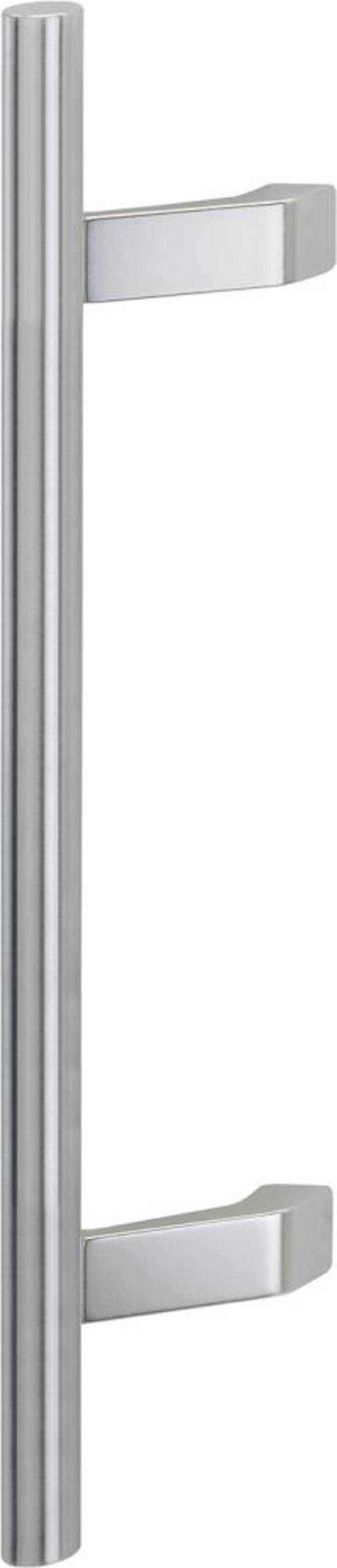 Bügelgriff E5014,F69/F1-2 ger.Form Ø 30mm L 600mm