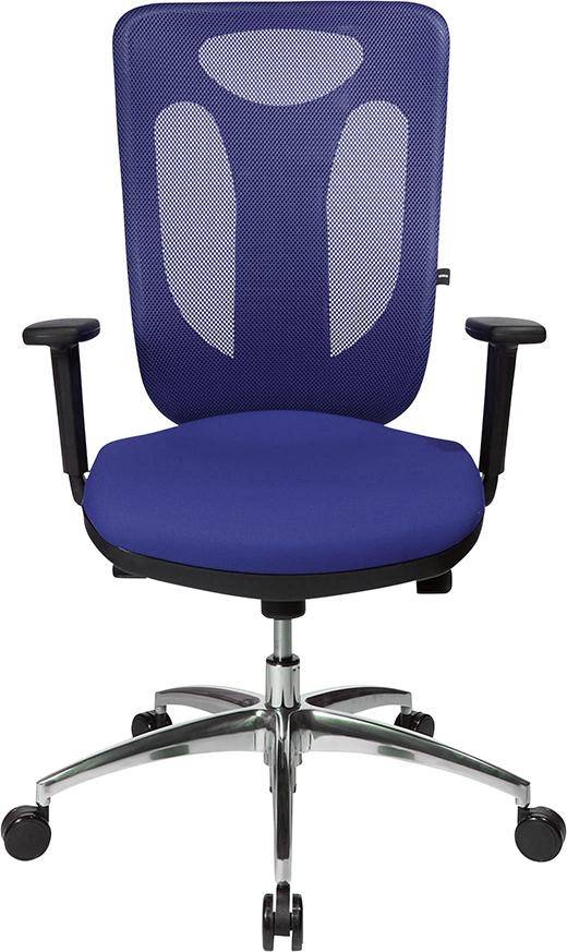 Sitness Net Pro 100 blau-0