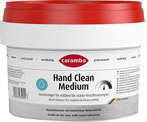 Caramba Handwaschpaste 500 ml-0