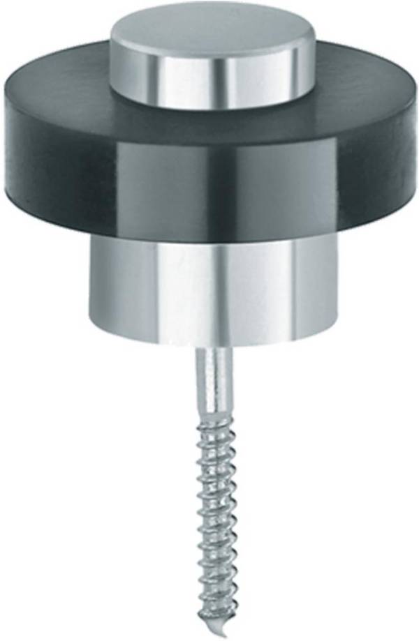 Boden-Türpuffer, 0 38 3881, Ø45mm, Alu F1, 34mm - Artikel: 4015354095332