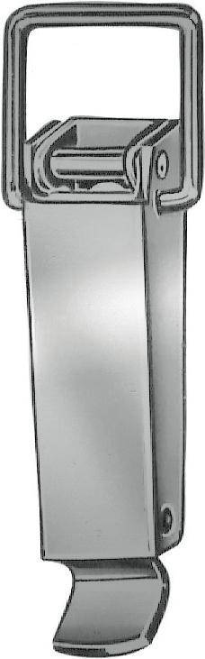Kistenverschlüsse 135x44 mm Nr. 1202130Z VORMANN-0