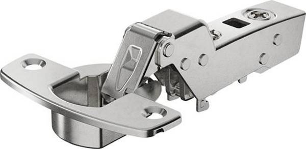 Topfscharnier Sensys K 16zum Anschrauben