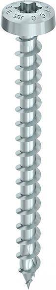 HECO-TOPIX-plus RuKo TD 4,0x30 VVG znbl-0