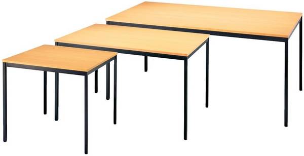 Tisch 160 x 80 Buche