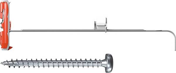 fischer DUOTEC 10 S PH Panhead-Schraube - Artikel: 4048962267426