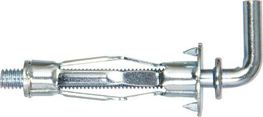 fischer Hohlraum-Metalld.HM 5x65 H - Artikel: 4048962164930-0