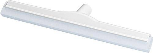 HACCP-Wasserschieber 45cmm.Hygiene-Gummi,weiss-0
