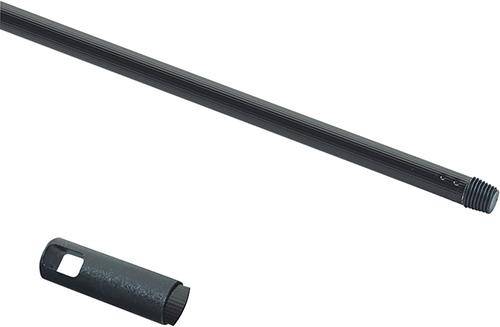 Metallstiel 120cm mit Gewinde-0