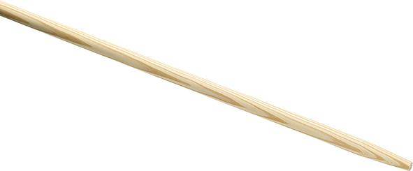 NÖLLE Gerätestiel ø 28cm L 180cm Gerätekonus-0
