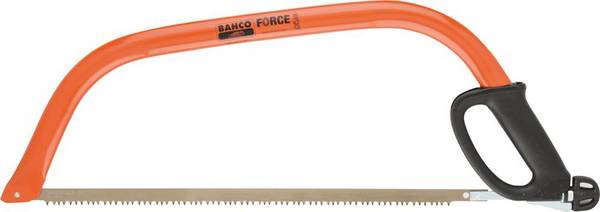Bügelsäge Ergo 530mm Dreickzahn Bahco