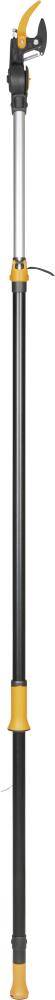 Schneidgiraffe UPX86 und Adapter Baumsäge-0