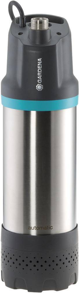 Tauch-Druckpumpe 6100/5 inox automatic 01773-61-0