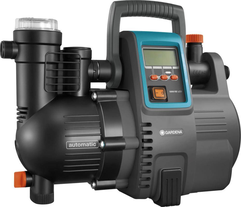 Haus-u.Gartenauto. 5000/501759-61-0