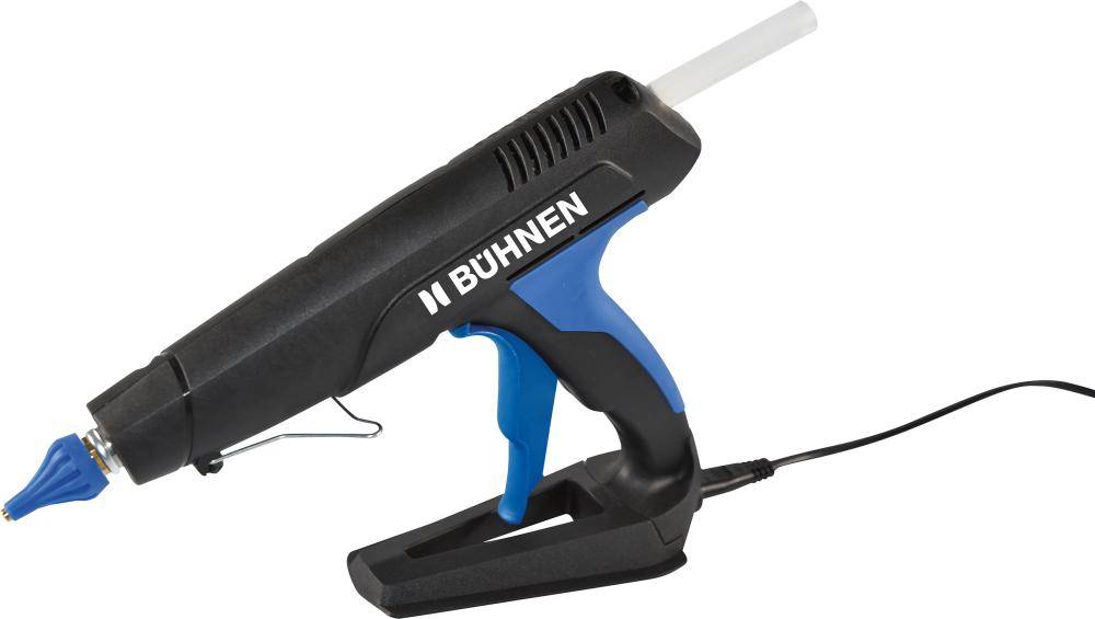 Klebepistole HB 196 Karton 125 Watt-0