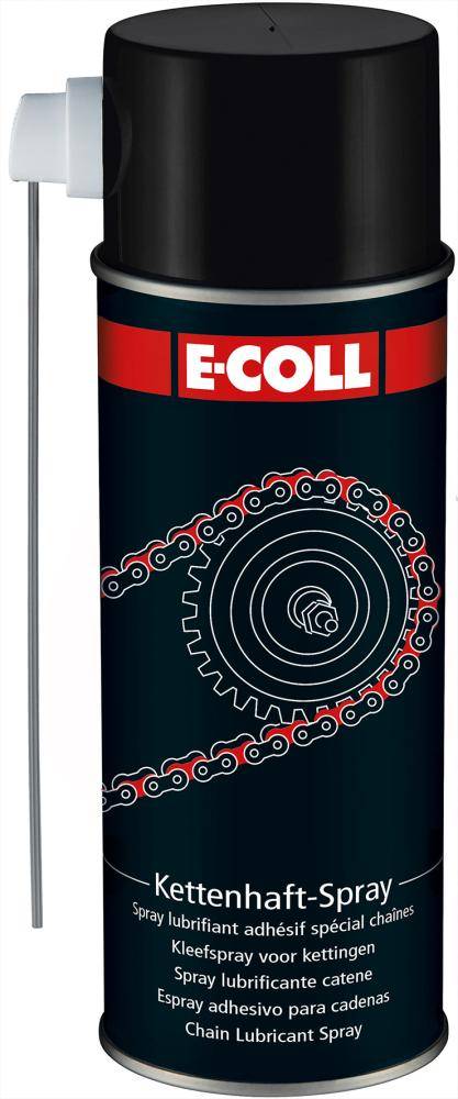 Kettenhaftspray 500ml E-COLL-0