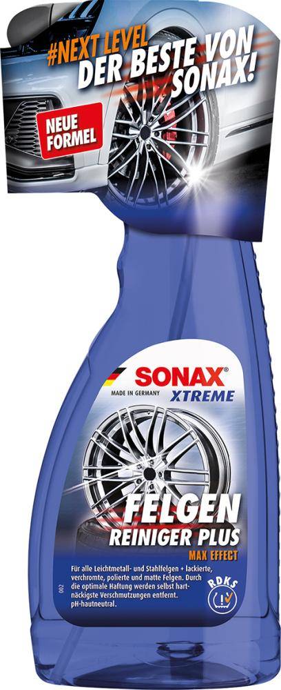 SONAX XTREME FelgenReiniger PLUS 500 ml-0