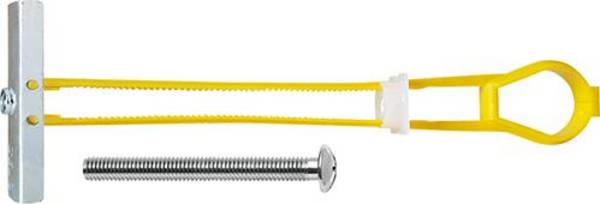 CELO Hohlraumdübel m.SchrBT plus M6 LO