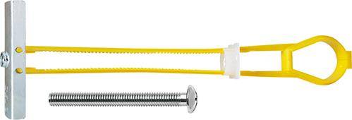 CELO Hohlraumdübel m.SchrBT plus M6 LO-0