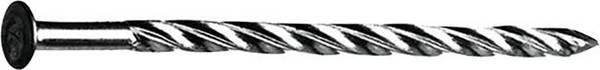 Schraubnagel galZn 4,6x 90 BÄR
