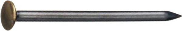 Stahl-Bildernagel 2,0x 30 BÄR