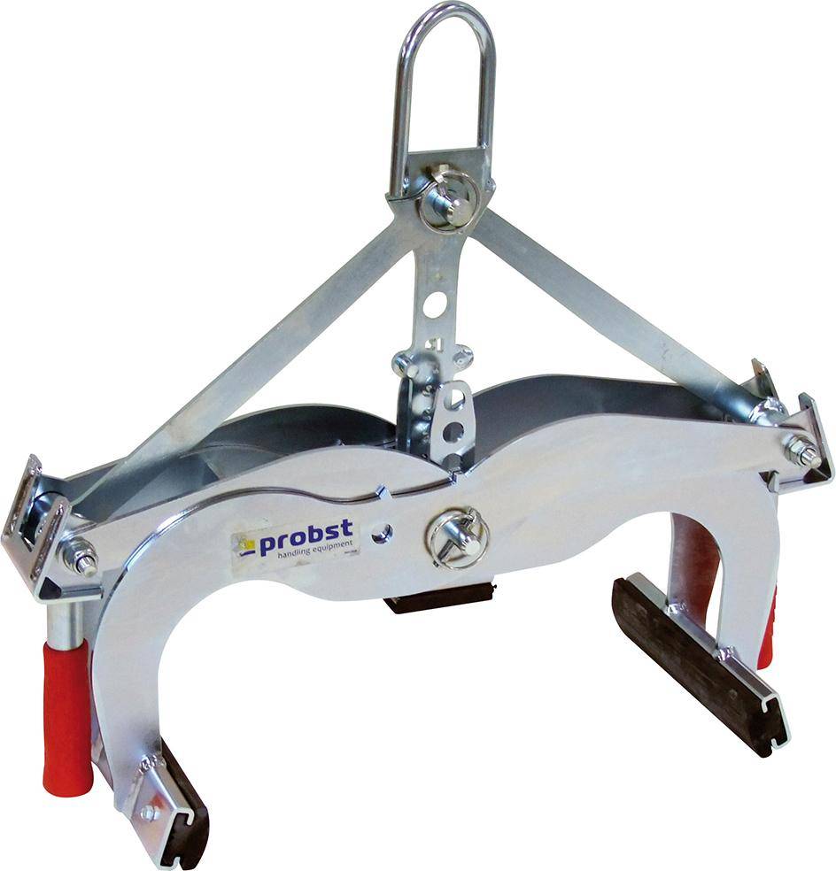 Easygrip Rabattengreifer EXG-0