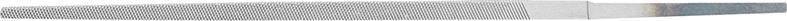 Schlüsselfeile 4-kant 100mm Hieb 2 PFERD-0