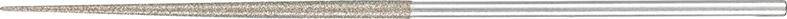Nadelfeile Diamant rund 140mm PFERD-0