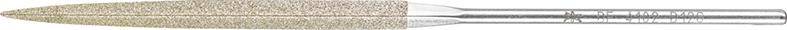 Nadelfeile Diamant Barettform 140mm PFERD-0