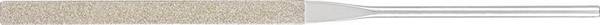 Nadelfeile Diamant flachrund 140mm PFERD