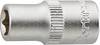 Steckschlüsseleinsatz 6-kant 1/4" 6,5mm FORTIS