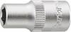 Steckschlüsseleinsatz 6-kant 1/4" 6mm FORTIS