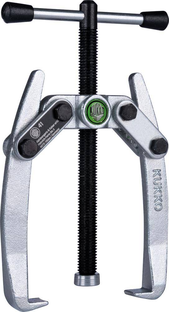 Abzieher 41-1 2-armig 65x65mm KUKKO-0
