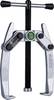 Abzieher 41-1 2-armig 65x65mm KUKKO