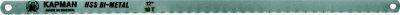 Metallsägeblatt 300x13x0,65mm 24Z Kapmann-0