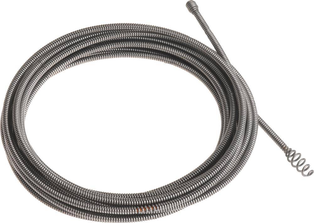 Ersatzspirale 6,3mm x 7,6m Ridgid-0