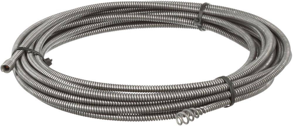 Ersatzspirale 7,0mm x 9,0m Ridgid-0