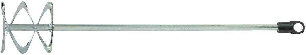 Wendelrührer 120mmx600mm 6-kant FORTIS-0