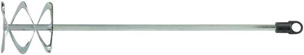 Wendelrührer 120mmx600mm 6-kant FORTIS
