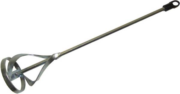 Rondenrührer 85mmx400mm 6-kant FORTIS