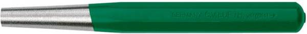 Durchtreiber DIN6458 6mm/120x10mm FORTIS