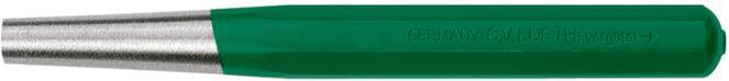 Durchtreiber DIN6458 6mm/120x10mm FORTIS-0