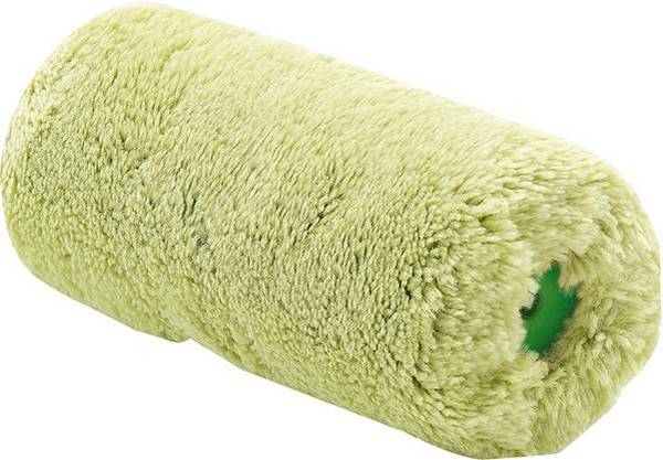 Fassaden-Farbwalze Lammplüsch 25cm Nölle PROFI BRUSH