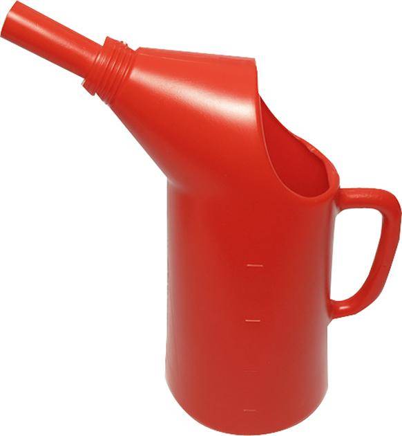 Ölmass 3l Ölmass PE rot 3l Reilang-0