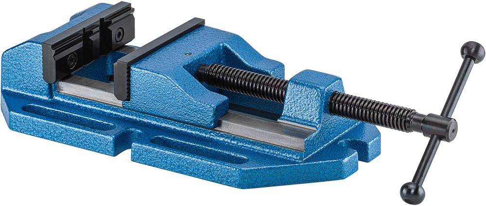 Bohrm.-Schraubstock BOF4 Gr.4 160mm Röhm-0