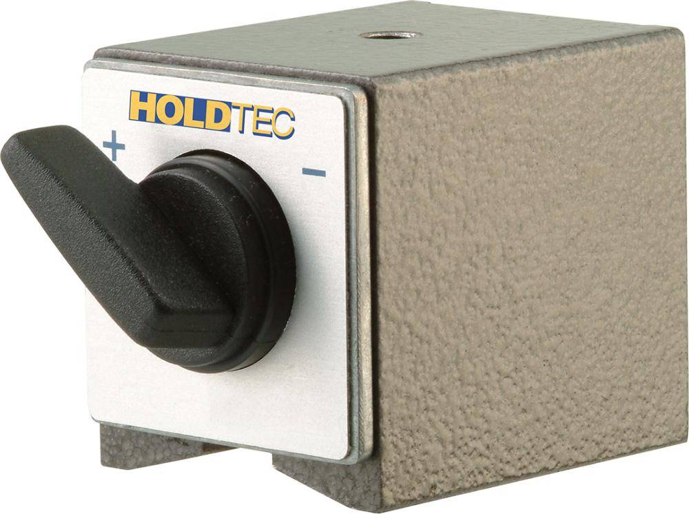 Holdtec Ersatz Magnetfuss 1000N M8