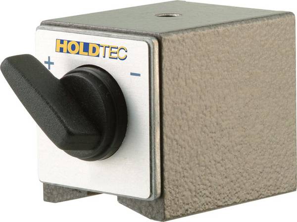 Magnetfuß 1000N M8 HOLDTEC