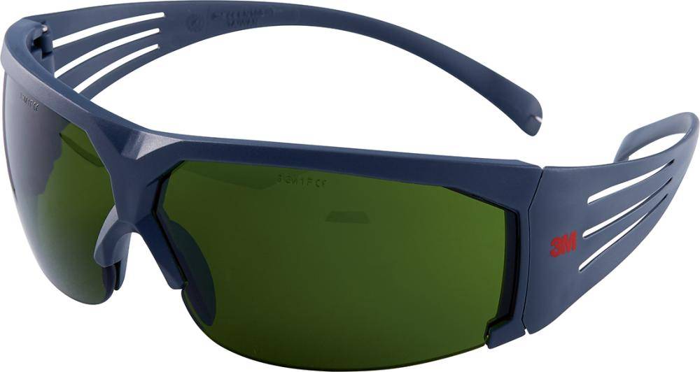 Schutzbrille SecureFit630PC,grau,IR3.0,AS-0