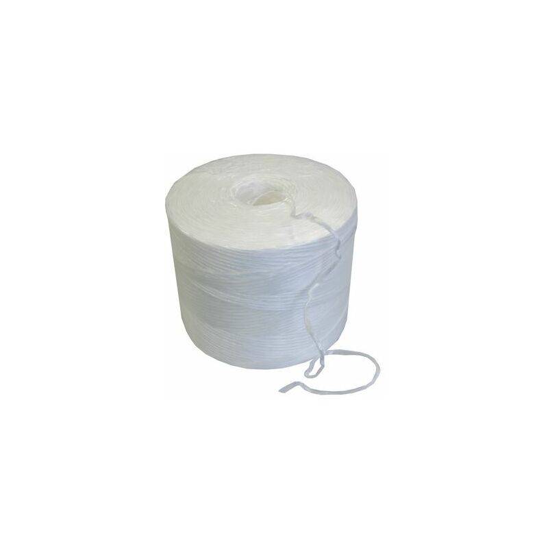 HAPPEL Poly-Kordel, 2 kg, ca. 500 Meter lang-0