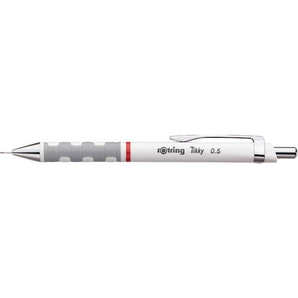 Rotring Tikky - Druckbleistift - Hi-Polymer - 0.5 mm