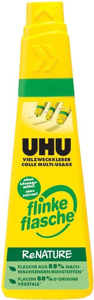 UHU flinke flasche 100g ohne Lösemittel-0